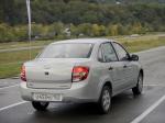 Lada Granta 2011 года